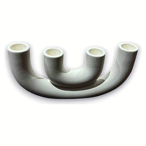 GY32052 - CANDELABRO DE CERÁMICA (36/1)