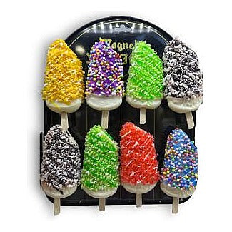 GY32104 - SET DE PALETAS DECORATIVAS DE JUGUETE (300/1)