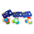 GY34063 - JUGUETE PARA MASCOTAS MULTICOLOR 7CM (120/1)