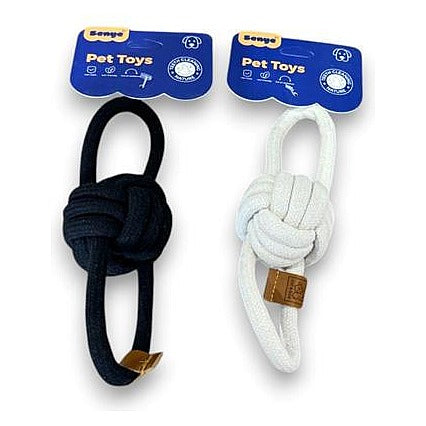 GY34068 - JUGUETE DE CUERDA PARA PERRO (120/1)