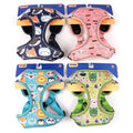 GY34074 - ARNÉS PARA MASCOTAS ESTAMPADO (120/1)