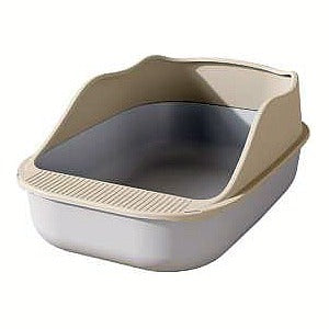 GY34076 - ARENERO PARA GATOS PLÁSTICO (40/1)