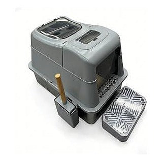 GY34077 - ARENERO PARA GATOS60.5*41.8 *43CM (1/1)