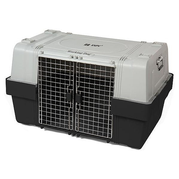 GY34095 - TRANSPORTADORA DE MASCOTAS 89*55*61 CM (4/1)