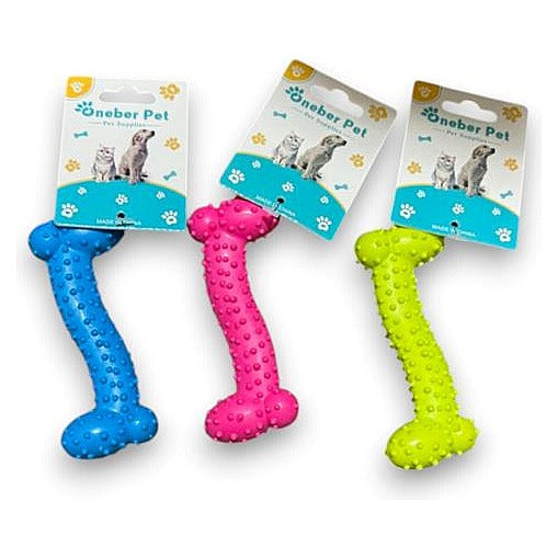 GY34098 - JUGUETES HUESO PARA MASCOTAS (360/1)