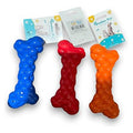 GY34102 - JUGUETE PARA PERROS EN FORMA DE HUESO (120/1)