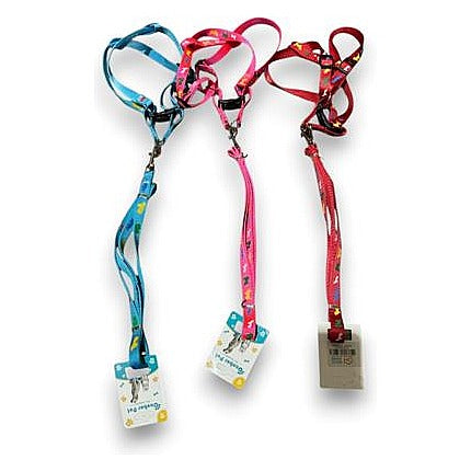 GY34105 - CORREA PARA MASCOTAS DE COLORES (480/1)