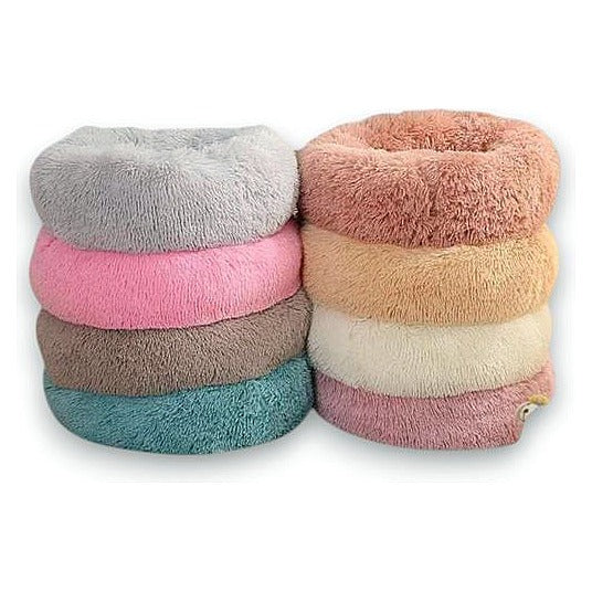 GY34116 - CAMA PARA MASCOTAS REDONDA 70 CM (30/1)