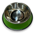 GY34134 - PLATO PARA MASCOTAS DE ACERO INOXIDABLE (100/1)