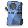 GY34136 - MOCHILA PARA MASCOTAS CON VENTILACIÓN (50/1)