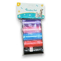 GY34145 - BOLSAS PARA DESECHOS DE MASCOTAS 5 PIEZAS (240/1)