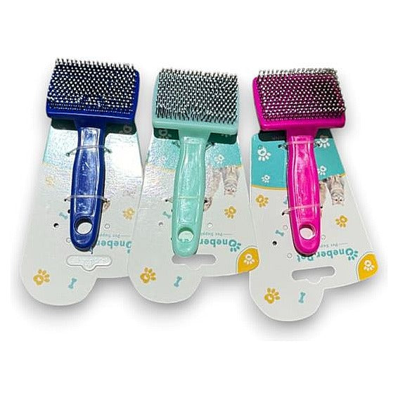 GY34153 - CEPILLO PARA MASCOTAS (480/1)
