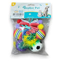 GY34157 - SET DE JUGUETES PARA GATOS (384/1)