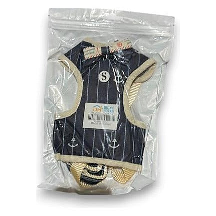GY34165 - PECHERA PARA MASCOTA TALLA S (240/1)