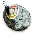 GY34216 - BOLSA DE PIEDRAS DECORATIVAS 500G (50/1)