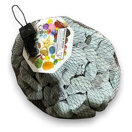 GY34216 - BOLSA DE PIEDRAS DECORATIVAS 500G (50/1)