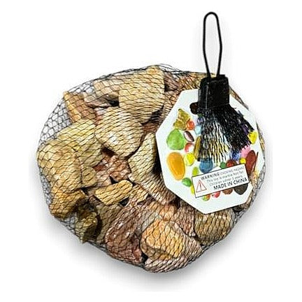 GY34217 - BOLSA DE PIEDRAS DECORATIVAS 500G (50/1)