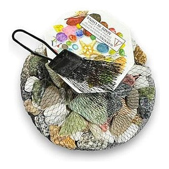 GY34218 - BOLSA DE PIEDRAS DECORATIVAS 500G (50/1)