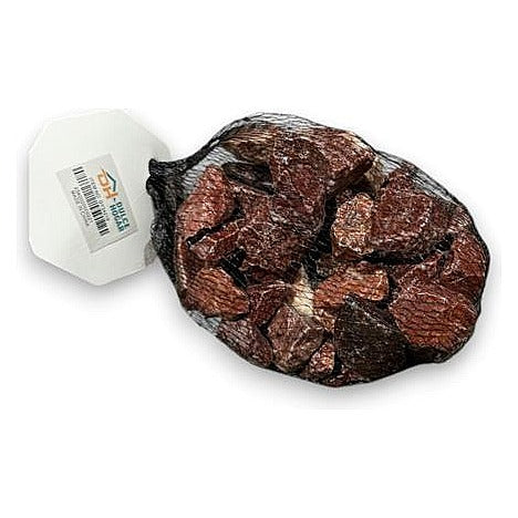 GY34219 - BOLSA DE PIEDRAS DECORATIVAS 500G (50/1)