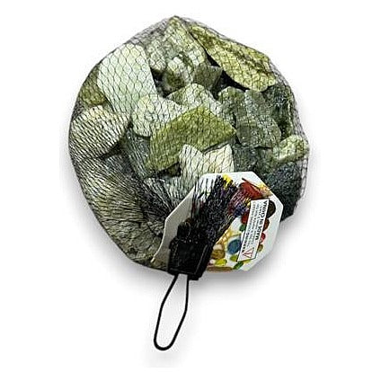 GY34220 - BOLSA DE PIEDRAS DECORATIVAS 500G (50/1)