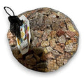 GY34223 - BOLSA DE PIEDRAS DECORATIVAS 500G (50/1)