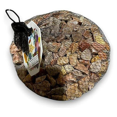 GY34223 - BOLSA DE PIEDRAS DECORATIVAS 500G (50/1)