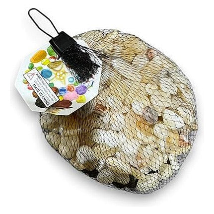 GY34224 - BOLSA DE PIEDRAS DECORATIVAS 500G (50/1)