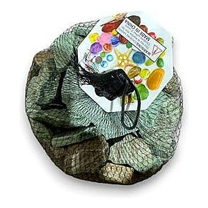 GY34227 - BOLSA DE PIEDRAS DECORATIVAS 500G (50/1)