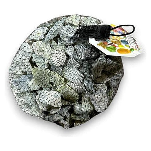 GY34228 - BOLSA DE PIEDRAS DECORATIVAS 500G (50/1)