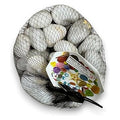 GY34233 - BOLSA DE PIEDRAS DECORATIVAS 500G (50/1)