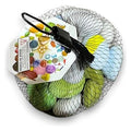 GY34239 - SET DE PIEDRAS DECORATIVAS 250G (100/1)