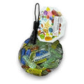 GY34240 - BOLSA DE PIEDRAS DECORATIVAS DE VIDRIO (100/1)
