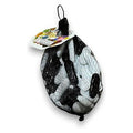 GY34242 - BOLSA DE MALLA CON PIEDRAS DECORATIVAS (100/1)