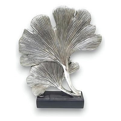 GY34287 - ESCULTURA DE HOJA METÁLICA (24/1)