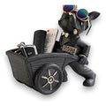 GY34290 - ORGANIZADOR DE ESCRITORIO BULLDOG (12/1)
