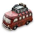 GY34301 - MINIATURA DE COCHE RETRO (24/1)