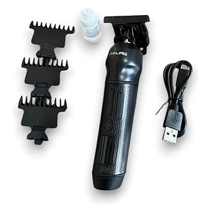 DQ41016 - RECORTADORA DE CABELLO RECARGABLE (60/1)