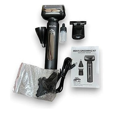 DQ41021 - KIT DE AFEITADO ELÉCTRICO 3 EN 1 (60/1)