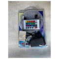 IP-RGB-1 - JUEGO DE TIRAS DE LUZ 2835RGB (100/1)