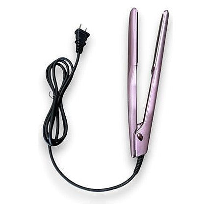 SK- 15068 - PLANCHA DE PELO ELÉCTRICA (60/1)