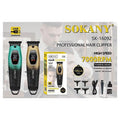 SK-16092 - CORTADOR 1200MAH (40/1)