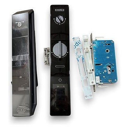 DQ42-003 - CERRADURA DIGITAL CON CONTROL WIFI (5/1)