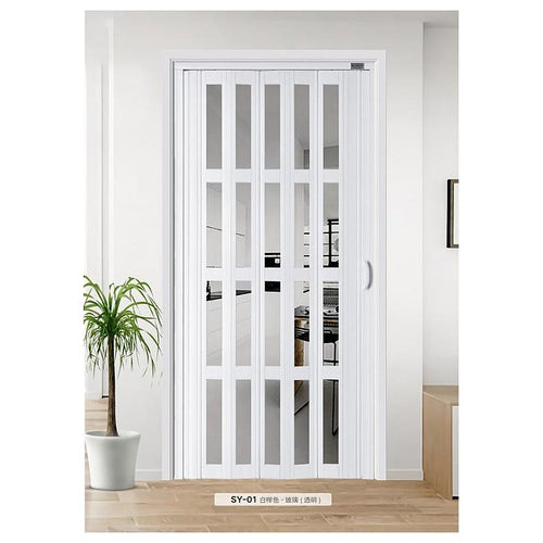 BM-NZ15 - PUERTA PLEGABLE 2.1*0.9 6M (1/1)