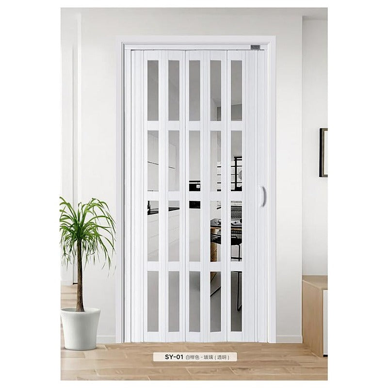 BM-NZ15 - PUERTA PLEGABLE 2.1*0.9 6M (1/1)