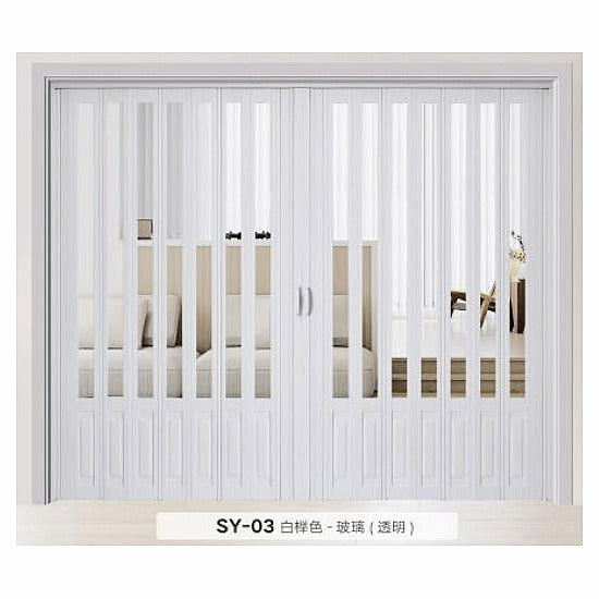 BM-NZ16 - PUERTA PLEGABLE 2.1*0.9 6M (1/1)