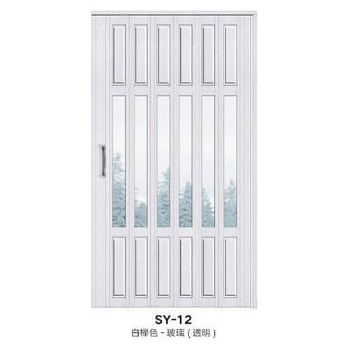 BM-NZ18 - PUERTA PLEGABLE 2.1*0.9 6M (1/1)