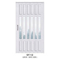 BM-NZ18 - PUERTA PLEGABLE 2.1*0.9 6M (1/1)