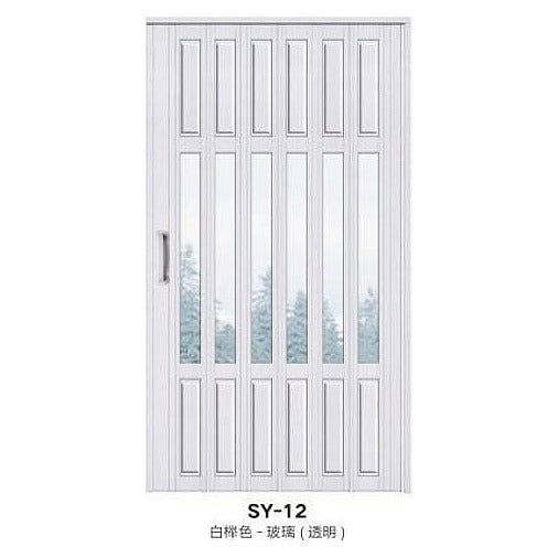 BM-NZ18 - PUERTA PLEGABLE 2.1*0.9 6M (1/1)