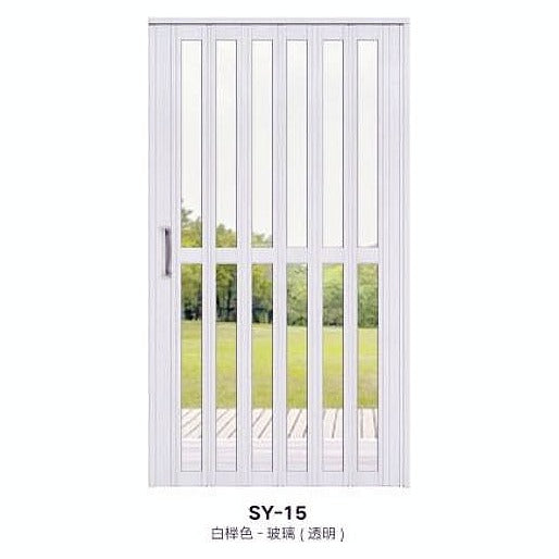 BM-NZ19 - PUERTA PLEGABLE 2.1*0.9 6M (1/1)
