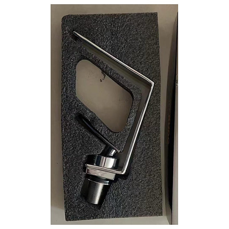 BA-OS49 - GRIFO OG-269 PISTOLA GRIS (12/1)